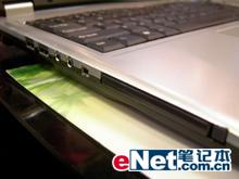 海尔W61影音本本功能强不到7000还送U盘