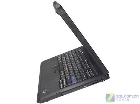 首报：ThinkPad终推万元双核笔记本