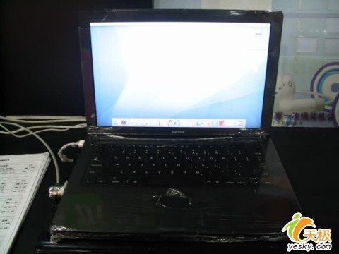 ܰװXPϵͳɫ˫MacBook½