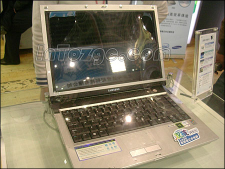 三星X11-CV01双核独显强本狂降1900元