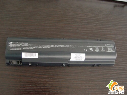 低价自由人!惠普入门新品V2626图片秀