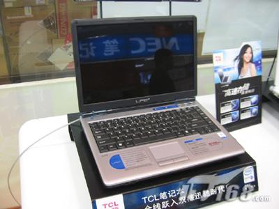 低端首选TCLK4013笔记本仅售5999元