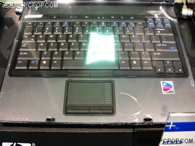 惠普经典商务笔记本nc6230绝对超值