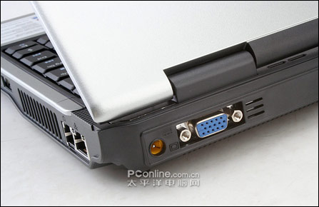 acer 3641nwxc笔记本评测