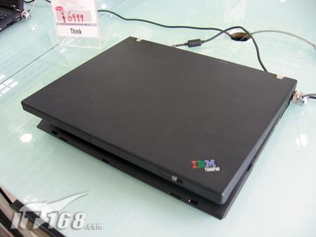 平台大升级IBM笔记本到货售6999元