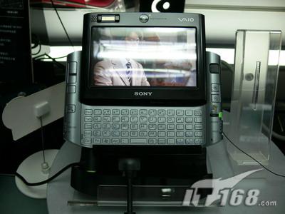 [广州]517克!索尼超小本UX17C惊艳上市