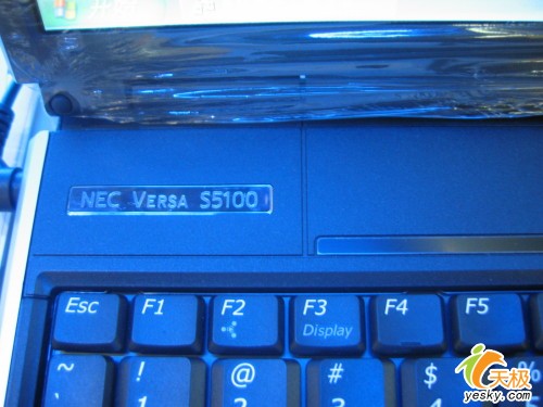 无法抗拒的诱惑NEC轻薄商务本本7900元