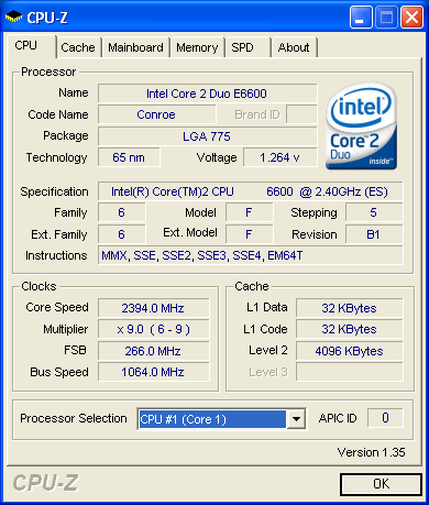 Core2Duo׷PCA808