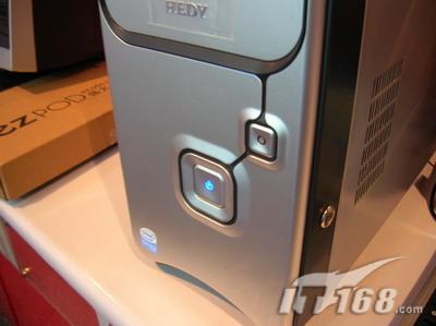 [西安]七喜19宽屏PC阳光6000送家用大礼