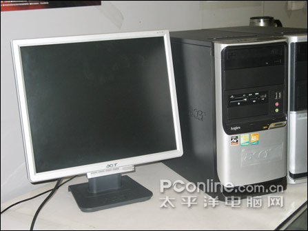 最强Acer旗舰!宏碁神码联手争雄暑促