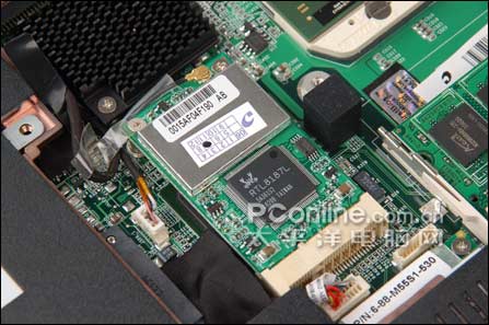 AMD64位双核大反攻!同方K431详细评测