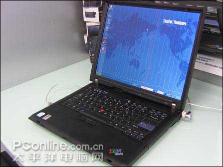 THINKPAD!˫1.66GС9599