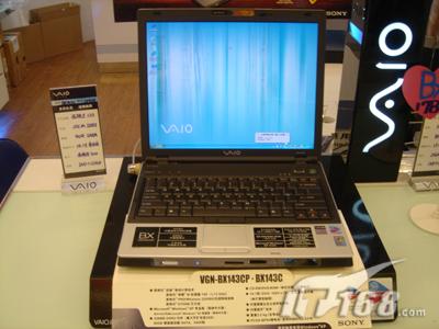 []SonyBX143C񱾴8988Ԫ