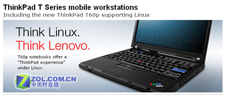 LinuxThinkPadʼǱʽ