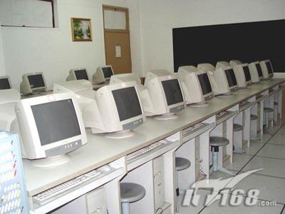 校园信息化教育PC并不适合学校电脑房_笔记本