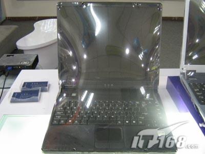 [济南]1.8GCPU80G硬盘明基本R23E售5500