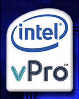 Intel VPro平台 商用的迅驰平台_笔记本