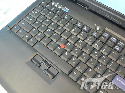 ThinkPad经典小黑本R60E售价仅5999元