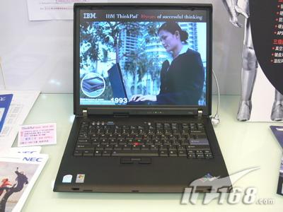 ThinkPadСڱR60Eۼ۽5999Ԫ