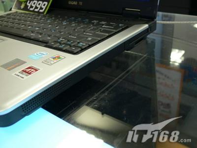 技嘉X600独显笔记本狠杀贱卖到4999元