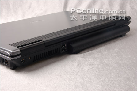 新独显,新外观!华硕X1700独显笔记本F3Jp详测