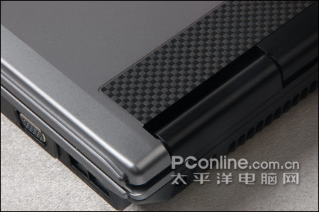 新独显,新外观!华硕X1700独显笔记本F3Jp详测