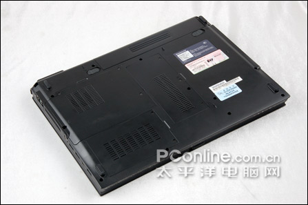 功能不逊ThinkPad评联想商用本E390(4)