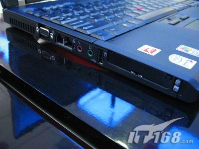ThinkPadX1300独显双核本T60降千元