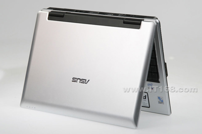 华硕超强商务笔记本A8M72Js-SL上市