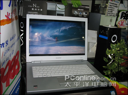 VAIO˫ǿN17C8988