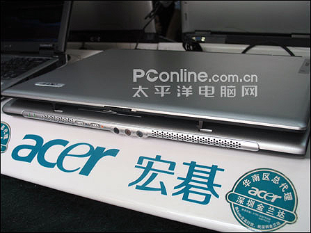 双核+7300独显+D刻宏基中端强本7999元