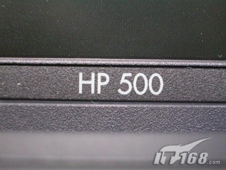 HP500