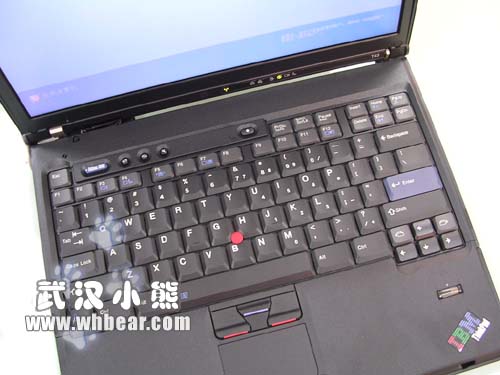 9K不到就买T43,IBM T43-CT9本本乐园有售_笔