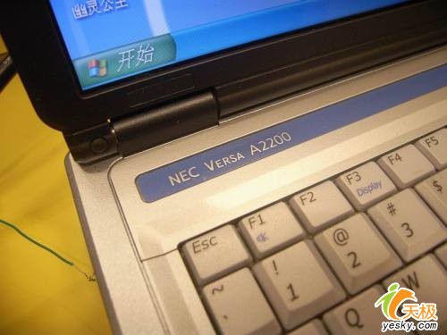 NEC320ʱA22005999