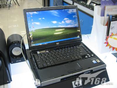 惠普DV1741笔记本数量有限也售4999元