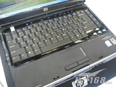 惠普DV1741笔记本数量有限也售4999元