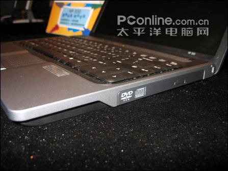 惠普HP500笔记本重新到货仅售5300元