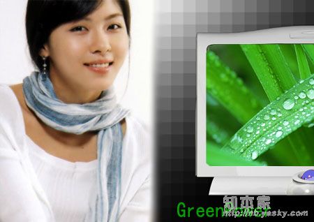 ⡪ɫıʼǱ-GreenPower