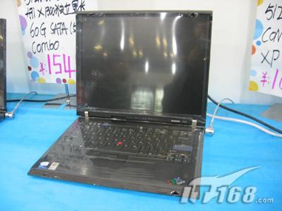СҲֵIBM˫R60EʼǱ8400Ԫ