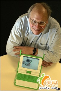 [1.1-4]苹果系统爆漏洞OLPC年中上市