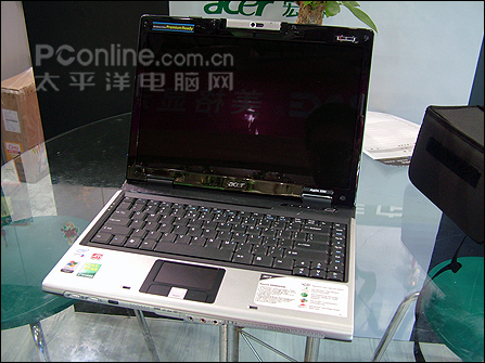 T7400+X1600宏基酷睿2天王本杀尽高端