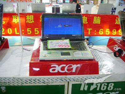 [长沙]12寸便携本Acer3012暴跌破万元