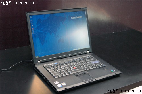 宽临天下ThinkPadT60系列宽屏发布