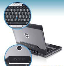 Dell׿LatitudeATGD620