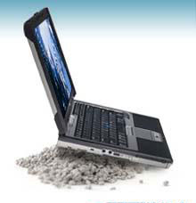 Dell׿LatitudeATGD620