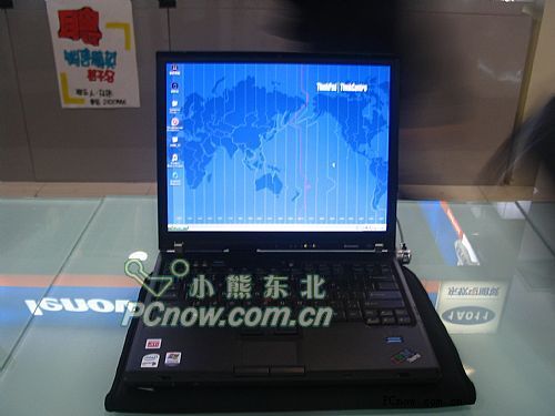 14寸经典笔记本ThinkPad T60热卖中_笔记本