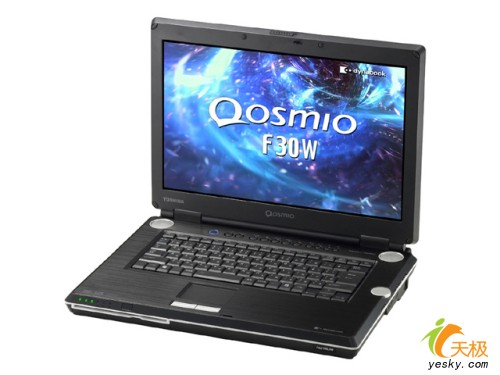 ֥QosmioF30Vista