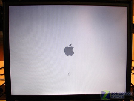 品味MAC OS X 本本装苹果系统安装实战_笔记本