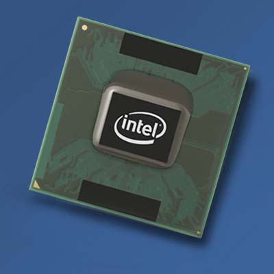 功耗最低仅15W Intel推4款新酷睿2 CPU_笔记