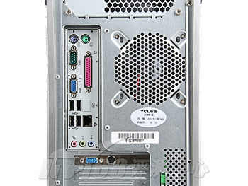 VistaTCL9660PC